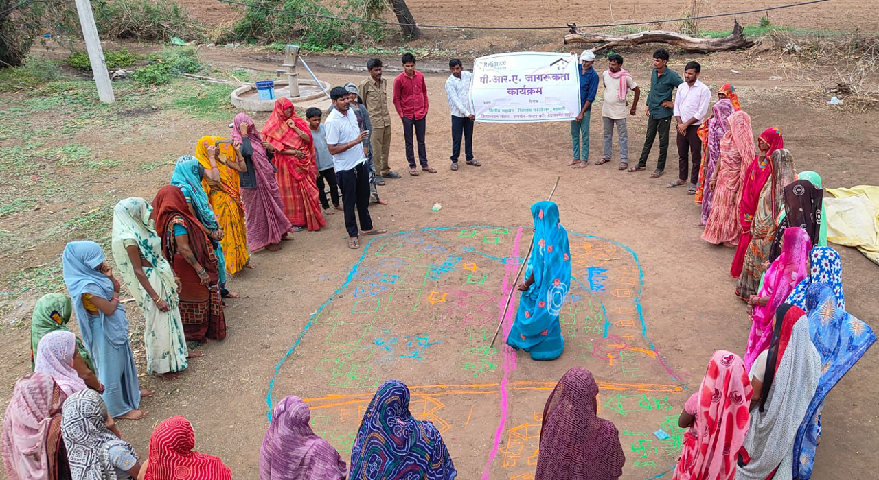 Village Awareness Program